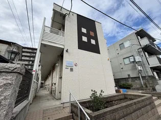 レオネクストカーサレフィナードの画像