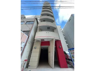 大阪府大阪市中央区南久宝寺町2【マンション】の外観