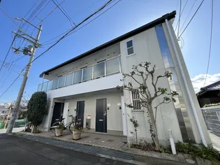 ローズミード総持寺の画像