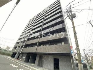 SPコート尾久ノースの画像