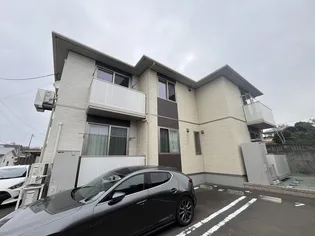 シャーメゾンルシエル【2階】の外観