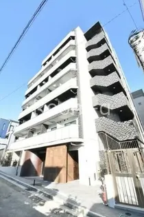 グランヴァン横濱反町の画像