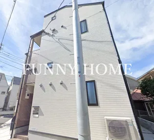 HARMONY SQUARE桜上水の画像