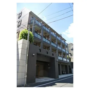 グランヴァン南雪谷の画像