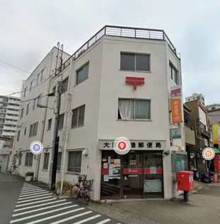 築港武智マンション【5階】の外観