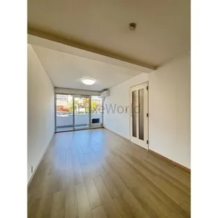 神奈川県横浜市鶴見区北寺尾4【マンション】の外観