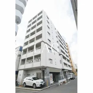 ル リオンフレイエ南砂イーストの画像