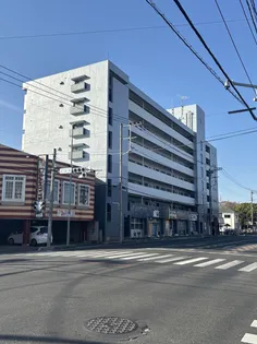 芝マンションの画像