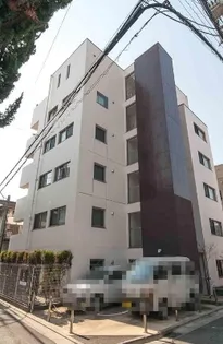 IL RISO【3階】の外観