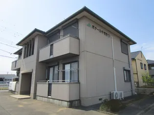 ボナール千吉良 D【1階】の外観