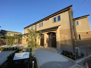 テラス赤塚の画像