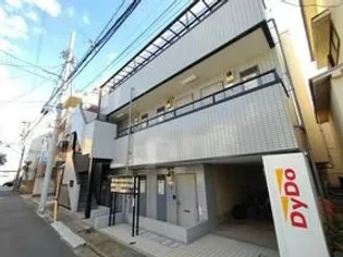 カオパレスNO 18の画像