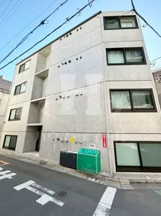 東京都北区滝野川6【マンション】の外観