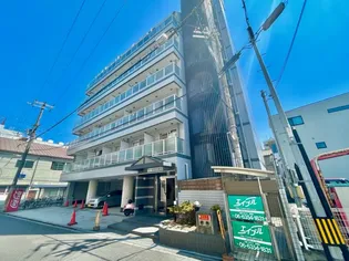 コーポラス高殿の画像