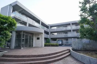 フォレスト ヴィラの画像