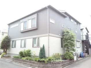 プリムローズ【1階】の外観