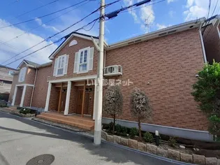 大阪府東大阪市新池島町2【アパート】の外観