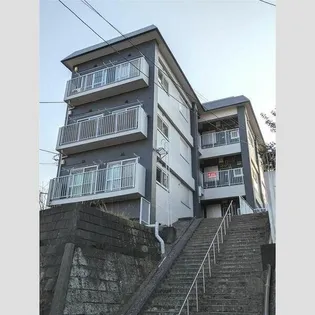 堀ノ内レンタハイツの画像