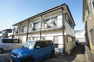 コーポくすもとの画像