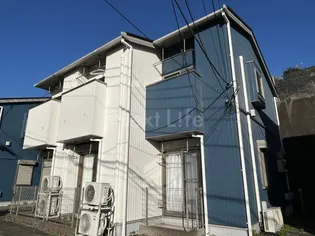 イーストハクラクヒルズBの画像