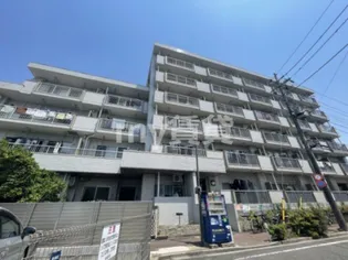 パークハイツ岡野の画像