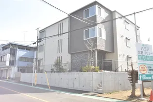 グレース セゾンの画像