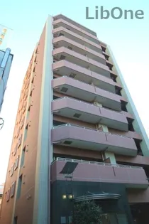 サニーコート市川駅前の画像