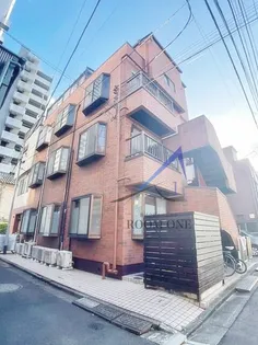 キャッスル白河トークIIの画像