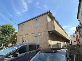 ヴィクトワールB棟の画像