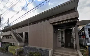 ラフィネ相武台IIの画像