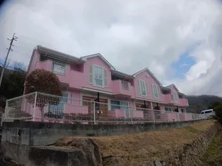 ハイエクセル ウッズの画像