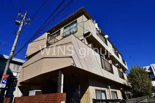 ヴィラ栄の画像