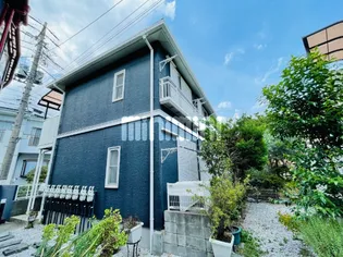 アラン フエスN1の画像