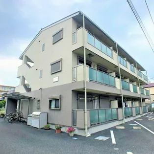 FLOWER COURTIIの画像