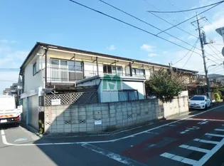 石原コーポの画像