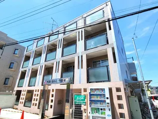 ベルシャトウ四谷の画像