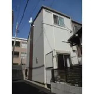 インベスト自由が丘の画像