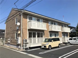 レーブフレシールの画像