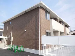 カーサ ソレイユの画像