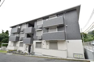 ラ ヴェール杉尾台の画像