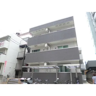 フジパレス西本町の画像