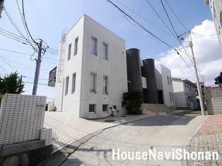 鎌倉ベイサイドの画像