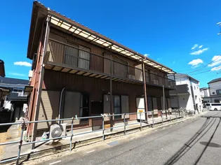 ハウスタカハシB棟の画像