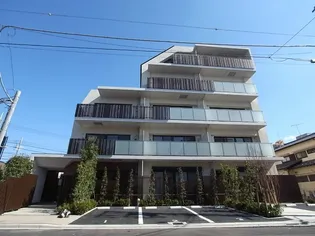 サキ西小岩の画像