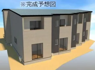 シャインS栄田の画像