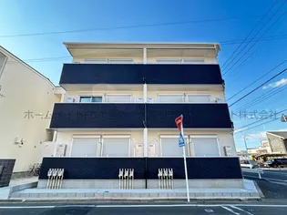 MQUARTO久喜IIの画像