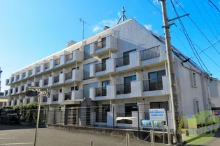 リエス河原町東の画像