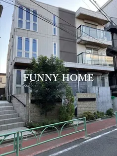 サントーレア経堂の画像