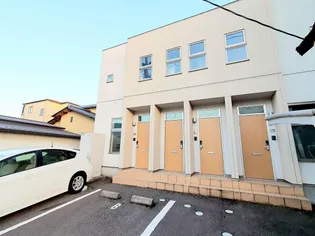 メゾンドショコラの画像