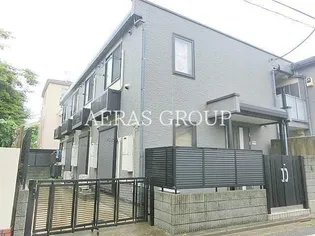 レオパレス新桜台の画像